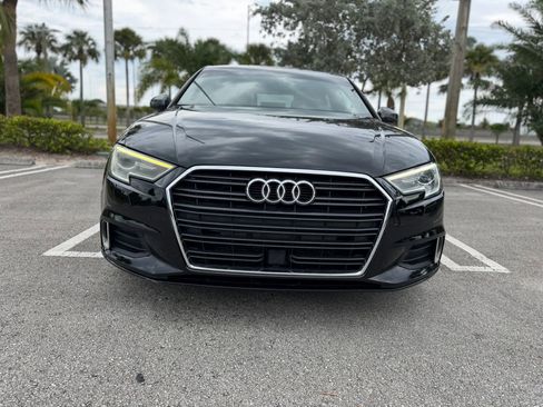 Used 2019 Audi A3 2.0T Premium w/ Convenience Package AWD/4WD image 6