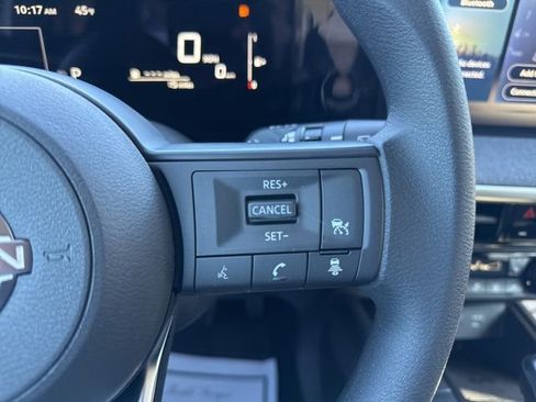 New 2026 Nissan Kicks SV w/ Cold Weather Package image 18