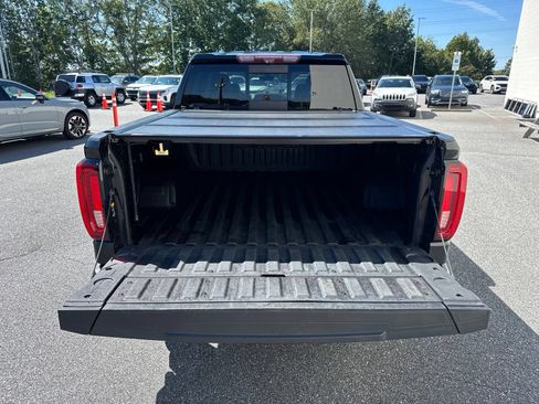 Used 2020 GMC Sierra 1500 Denali w/ Denali Ultimate Package AWD/4WD image 13