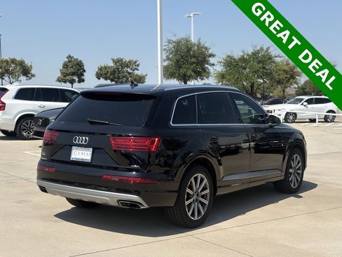 Used 2019 Audi Q7 3.0T Premium Plus image 6