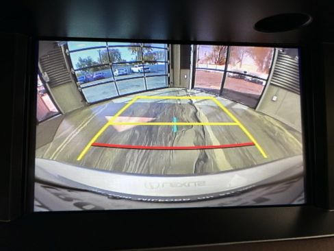 Used 2017 Lexus ES 350 350 w/ Luxury Package image 21