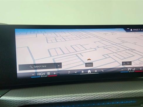 Used 2025 BMW i4 M50 image 47