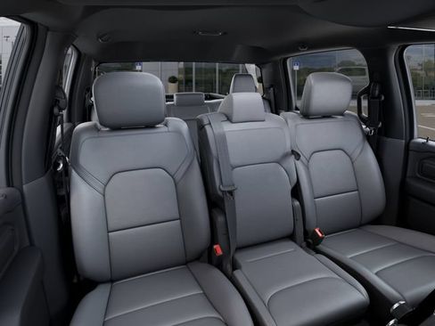 New 2026 RAM 1500 Tradesman AWD/4WD image 16