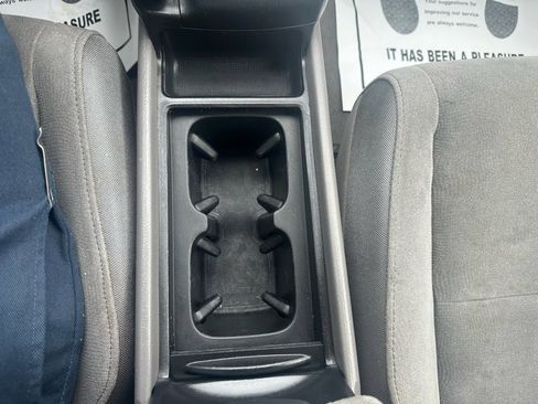 Used 2008 Honda Civic LX image 15