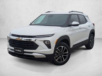 New 2026 Chevrolet TrailBlazer LT w/ Convenience Package