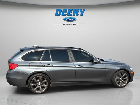 Used 2015 BMW 328i xDrive Wagon AWD/4WD image 7