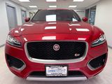Used 2017 Jaguar F-PACE S image 6