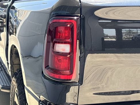 New 2026 RAM 1500 Warlock AWD/4WD image 6