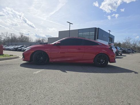 Used 2020 Honda Civic Si image 9