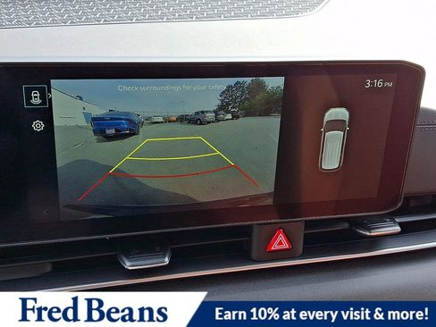 New 2026 Kia Carnival EX image 12