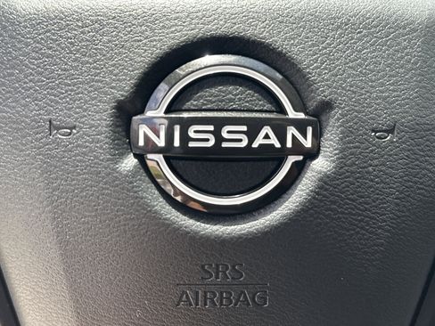 New 2026 Nissan Frontier SV RWD image 21