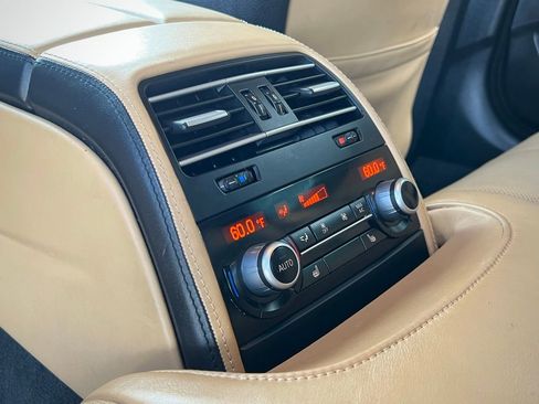 Used 2015 BMW M6 Gran Coupe image 22