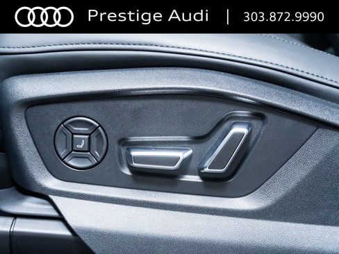 New 2026 Audi RS Q8 performance image 31