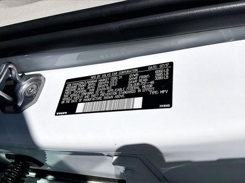 Used 2018 Volvo XC90 T6 Momentum w/ Convenience Package image 34