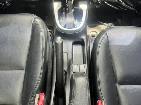 Used 2015 Honda Fit EX image 28
