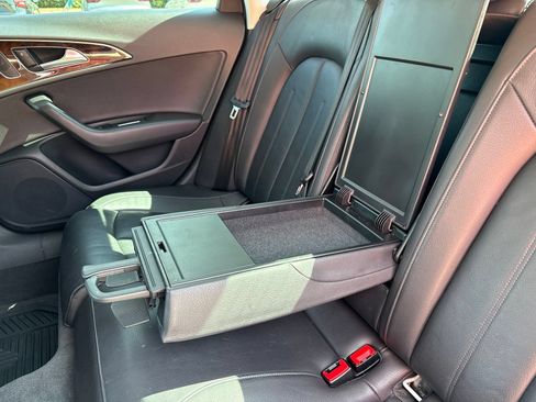 Used 2018 Audi A6 2.0T Premium AWD/4WD image 23