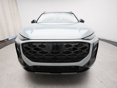 New 2026 Audi Q3 quattro 2.0T AWD/4WD image 11