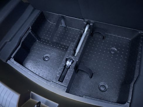 Certified 2025 Cadillac CT5 Premium Luxury w/ Sun And Sound Package image 50