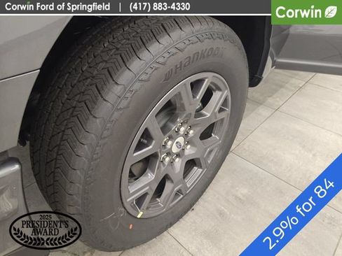 New 2026 Ford F150 STX w/ Equipment Group 200A AWD/4WD image 40