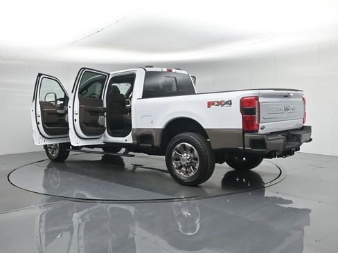 New 2026 Ford F250 King Ranch AWD/4WD image 37