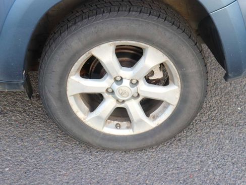 Used 2010 Toyota RAV4 Limited image 9