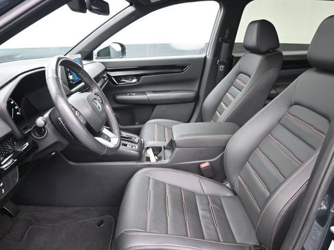 Certified 2023 Honda CR-V Sport Touring image 28