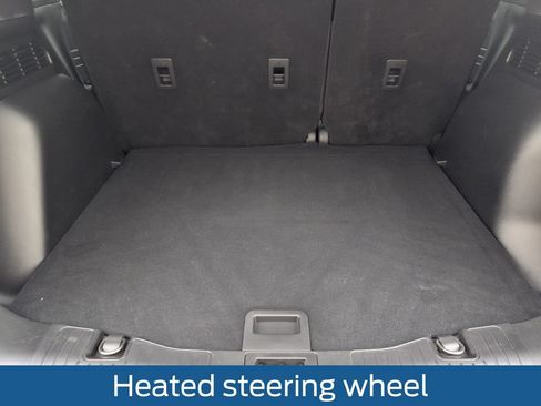 Certified 2021 Ford Escape SEL FWD image 31