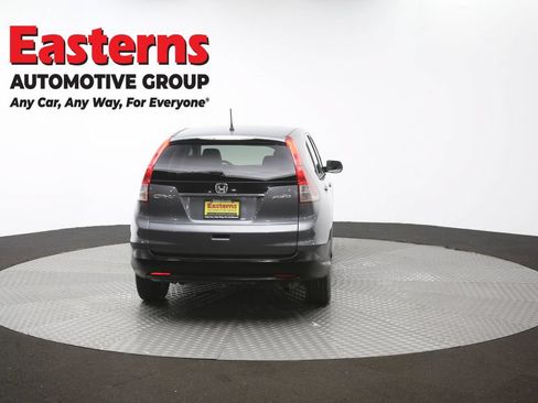 Used 2014 Honda CR-V EX image 38