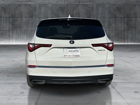 Certified 2023 Acura MDX FWD w/ Technology Package image 4