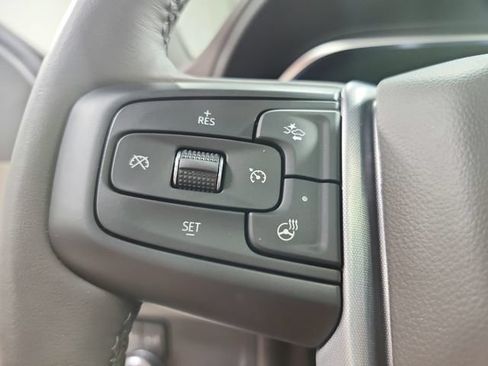 Used 2022 GMC Yukon SLT w/ SLT Luxury Package AWD/4WD image 27