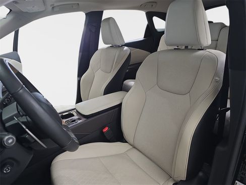 Certified 2025 Lexus RX 350 350h Premium Plus image 15