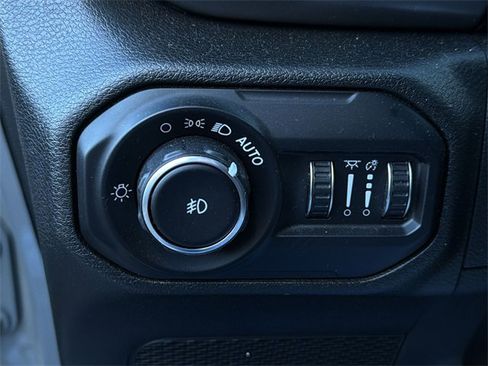 Used 2021 Jeep Wrangler Unlimited Sport image 35