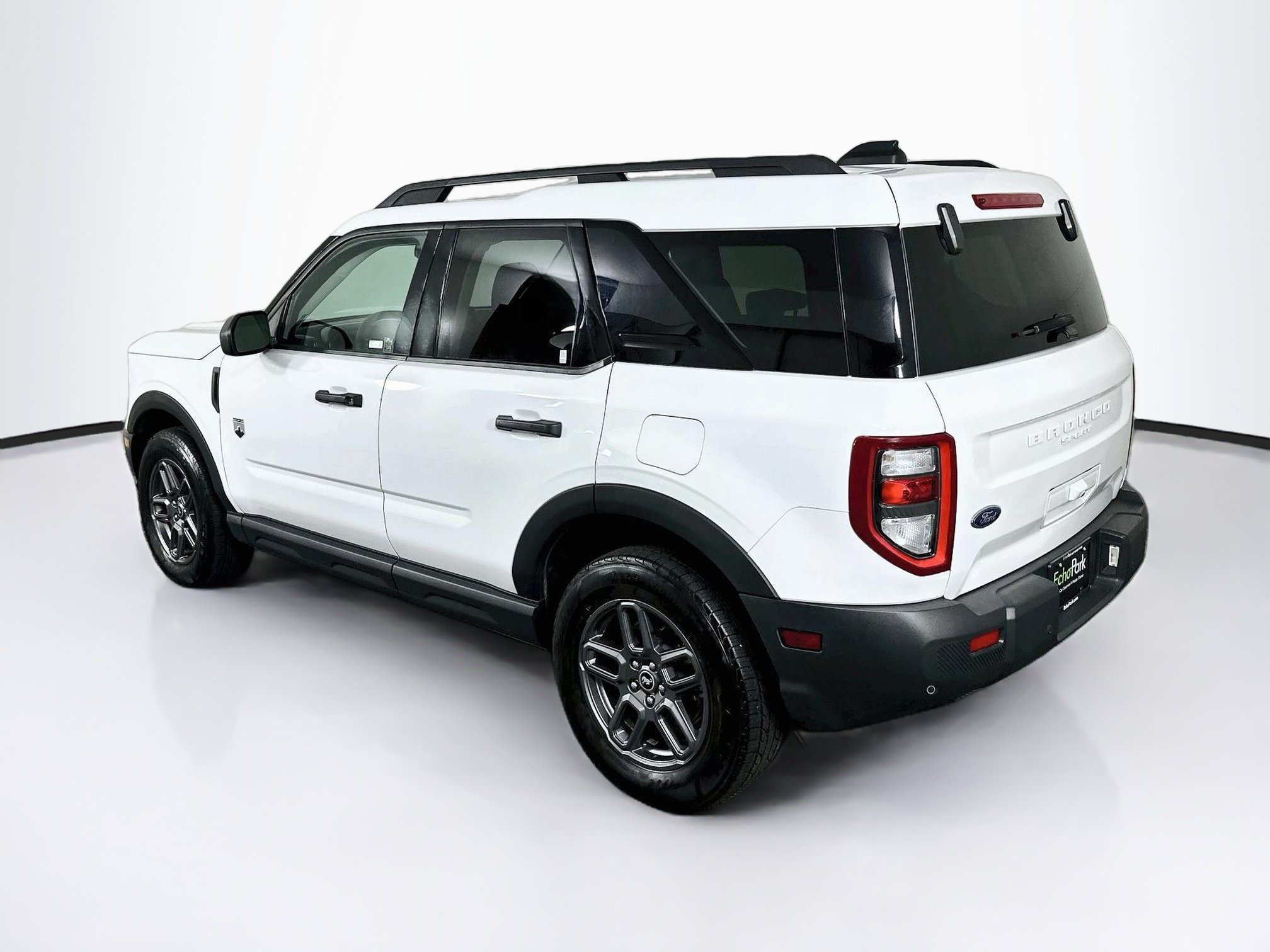 Used 2025 Ford Bronco Sport Big Bend AWD/4WD image 5