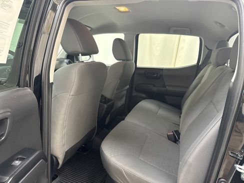 Used 2023 Toyota Tacoma SR image 16