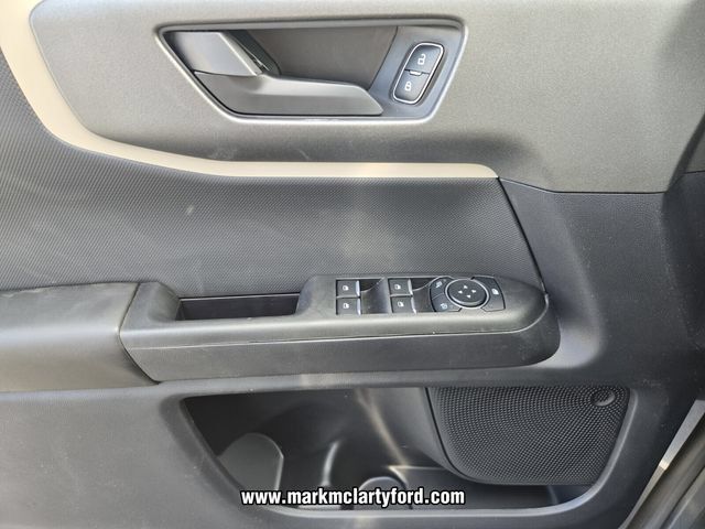 New 2026 Ford Bronco Sport Big Bend AWD/4WD image 21