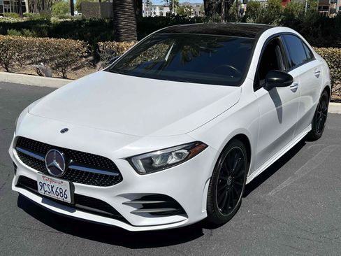 Used 2022 Mercedes-Benz A 220 image 23