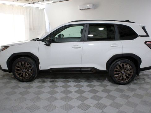 New 2026 Subaru Forester Sport AWD/4WD image 30