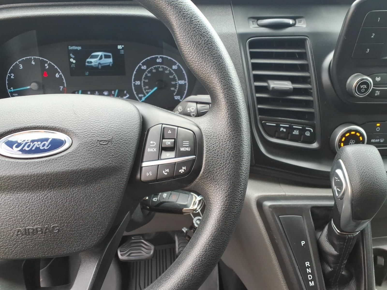 Used 2024 Ford Transit 350 XL RWD image 21
