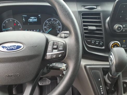 Used 2024 Ford Transit 350 XL RWD image 21