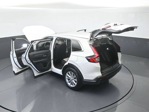 Used 2024 Honda CR-V EX image 54
