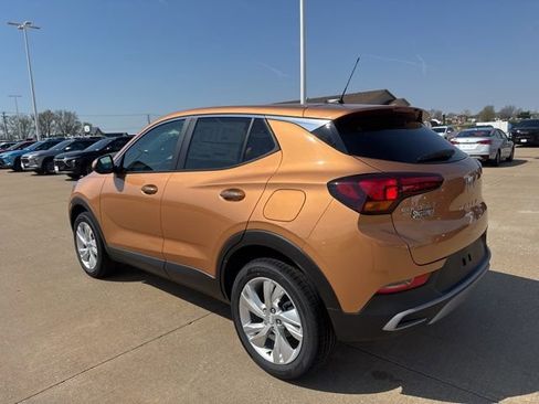 New 2026 Buick Encore GX Preferred AWD/4WD image 5