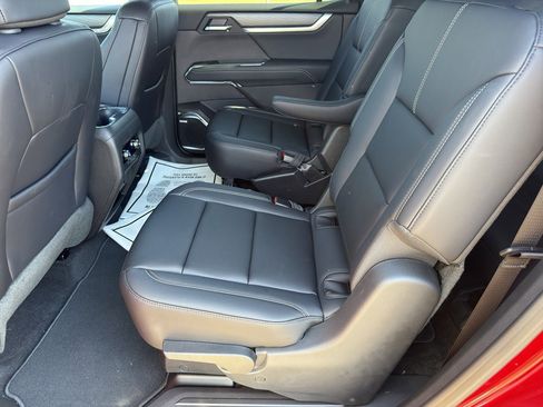 New 2026 GMC Acadia Elevation w/ Elevation Premium Package FWD image 21