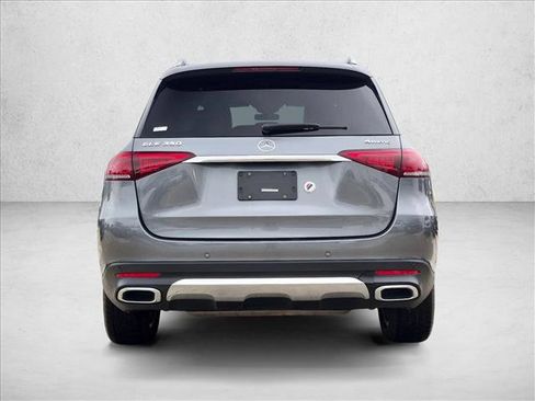 Used 2020 Mercedes-Benz GLE 350 4MATIC image 7