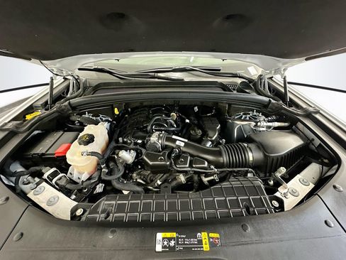 Used 2024 Jeep Grand Cherokee Limited image 35