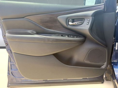 Used 2019 Nissan Murano Platinum FWD image 21