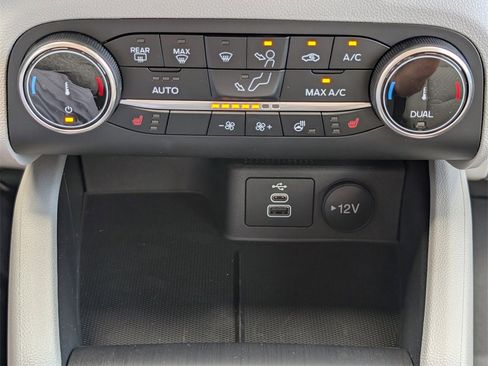 New 2026 Ford Escape Active w/ Cold Weather Package image 18