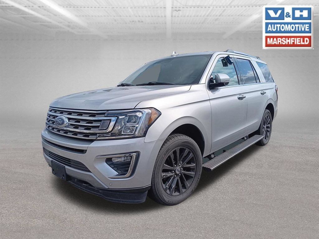 Used 2019 Ford Expedition Limited AWD/4WD image 3