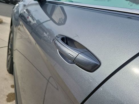 Used 2024 Volkswagen Atlas SE image 9