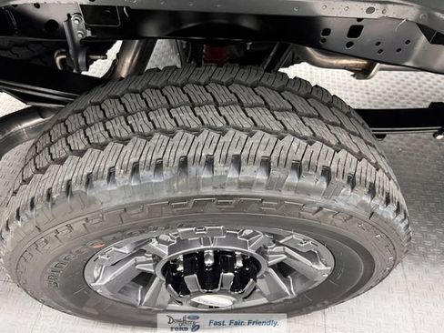 New 2026 Ford F250 XL w/ STX Appearance Package AWD/4WD image 14