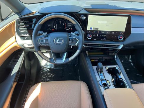 New 2026 Lexus RX 350 FWD image 17